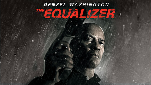 Dan Bilzerian The Equalizer Movie