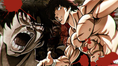 Baki Hanma Season 2  Official Trailer  Netflix  YouTube